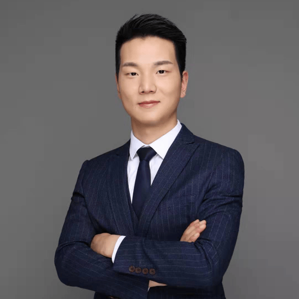 David Li, Founder & Chief Executive Officer - photo